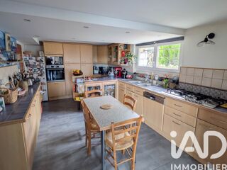  Maison � vendre 8 pi�ces 197 m�