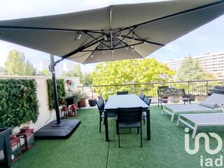  Appartement � vendre 5 pi�ces 98 m�