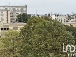  Appartement � vendre 5 pi�ces 88 m�