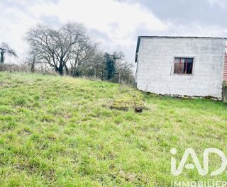  Terrain � vendre 2534 m�