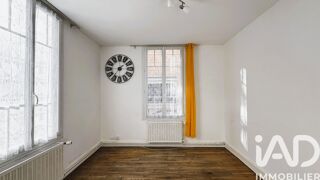  Appartement � vendre 2 pi�ces 43 m�