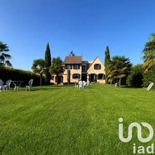  Maison � vendre 8 pi�ces 215 m�