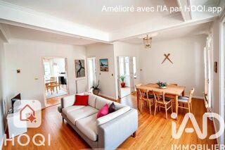  Maison � vendre 4 pi�ces 84 m�