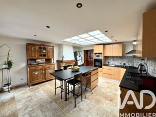  Maison � vendre 5 pi�ces 133 m�