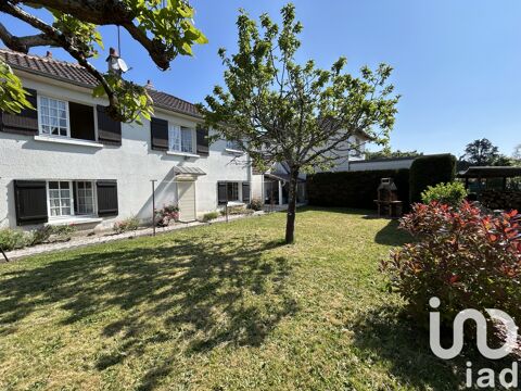   Vente Pavillon 7 pices Maison - 7 pice(s) - 122 m