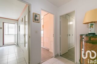  Appartement  vendre 3 pices 72 m