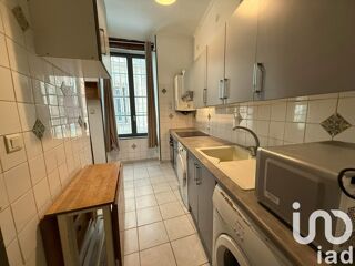  Appartement � vendre 1 pi�ce 20 m�