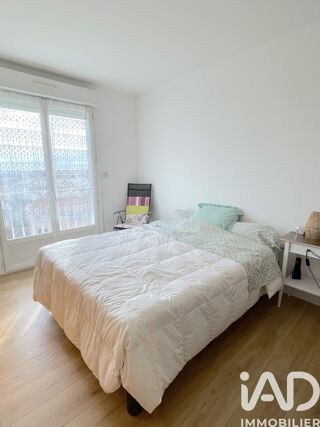  Appartement � vendre 2 pi�ces 60 m�