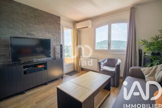  Appartement � vendre 2 pi�ces 35 m�