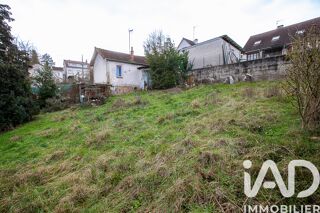  Terrain � vendre 491 m�