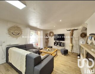  Maison � vendre 5 pi�ces 85 m�