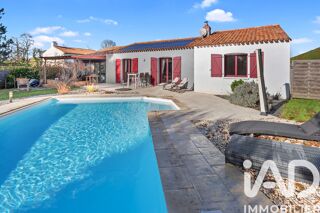  Maison � vendre 5 pi�ces 138 m�