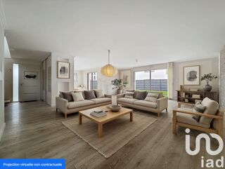  Maison � vendre 6 pi�ces 140 m�