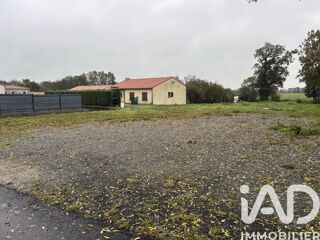  Terrain � vendre 513 m�