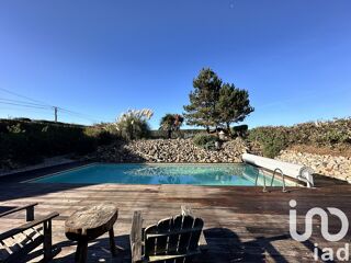  Maison � vendre 8 pi�ces 277 m�