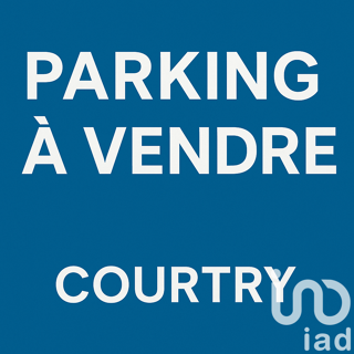  Parking / Garage  vendre 12 m