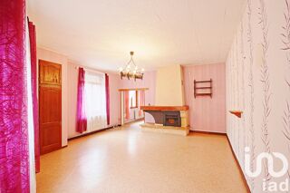  Maison � vendre 5 pi�ces 133 m�