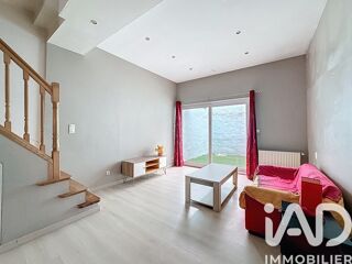  Maison � vendre 4 pi�ces 83 m�