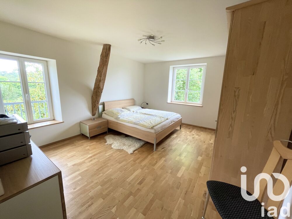 � vendre  Maison Lesparre-M�doc (33340)