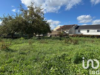  Terrain � vendre 607 m�