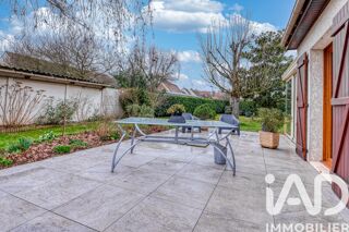  Maison � vendre 7 pi�ces 156 m�