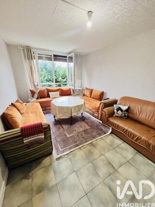  Appartement � vendre 3 pi�ces 51 m�