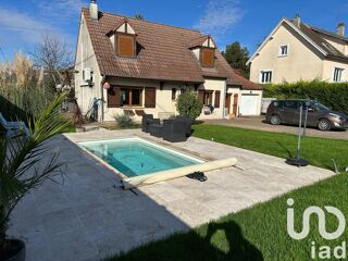  Maison � vendre 5 pi�ces 145 m�