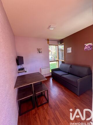  Maison � vendre 2 pi�ces 31 m�