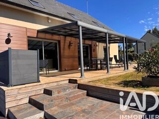  Maison � vendre 6 pi�ces 156 m�