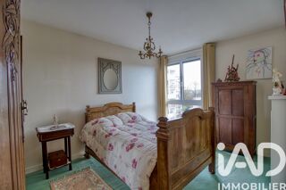  Appartement � vendre 4 pi�ces 77 m�