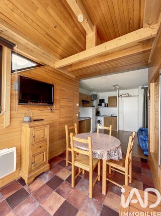  Appartement � vendre 3 pi�ces 27 m�