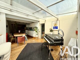  Maison � vendre 5 pi�ces 132 m�