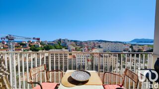  Appartement  vendre 4 pices 76 m