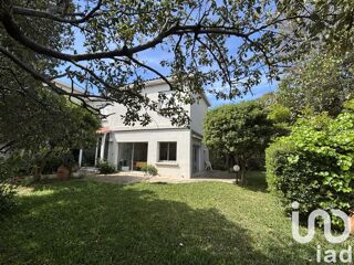  Maison � vendre 9 pi�ces 240 m�