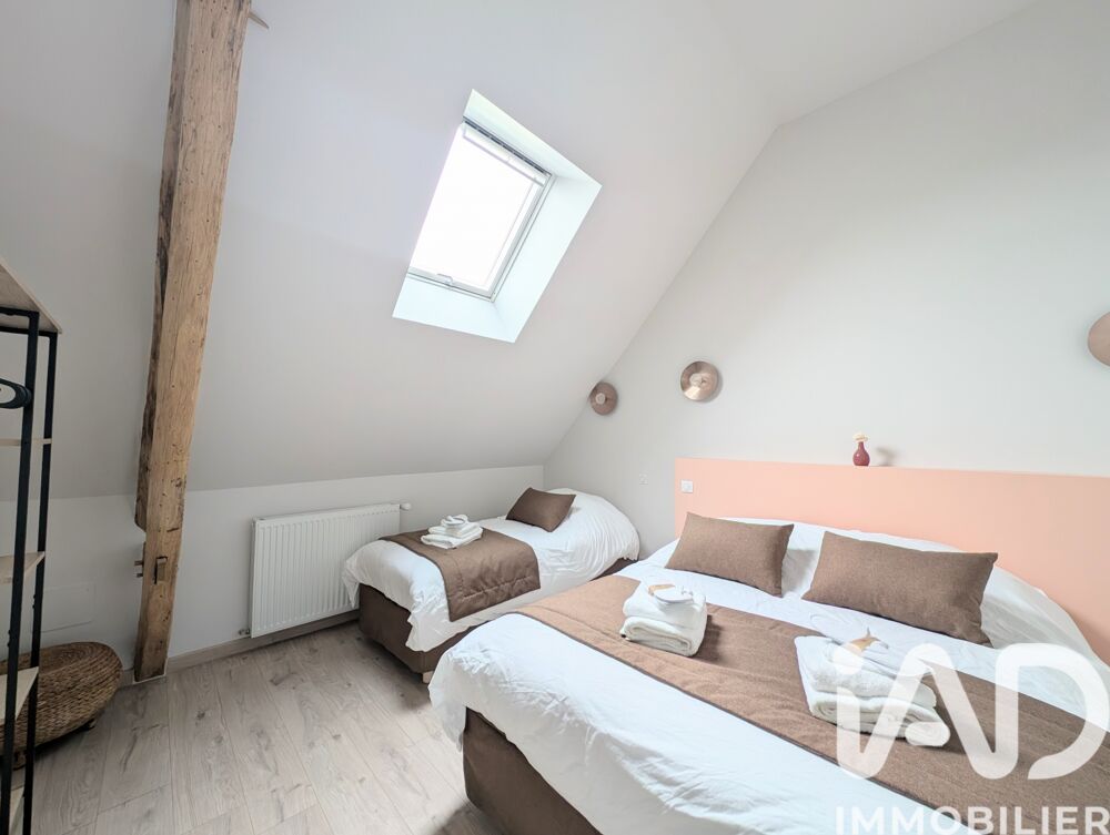  vendre  Maison Lorcy (45490)