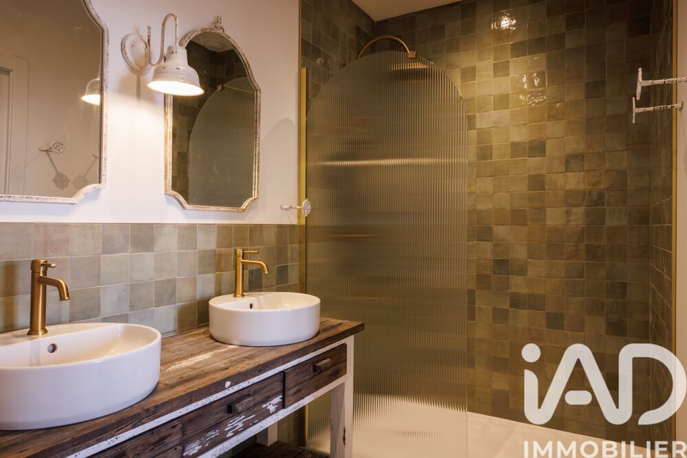 � vendre  Maison Sainte-Marie-de-R� (17740)