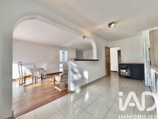  Appartement  vendre 5 pices 106 m