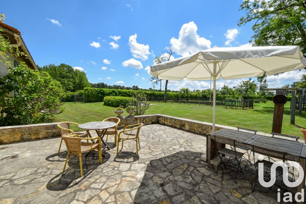 � vendre  Maison Lesparre-M�doc (33340)