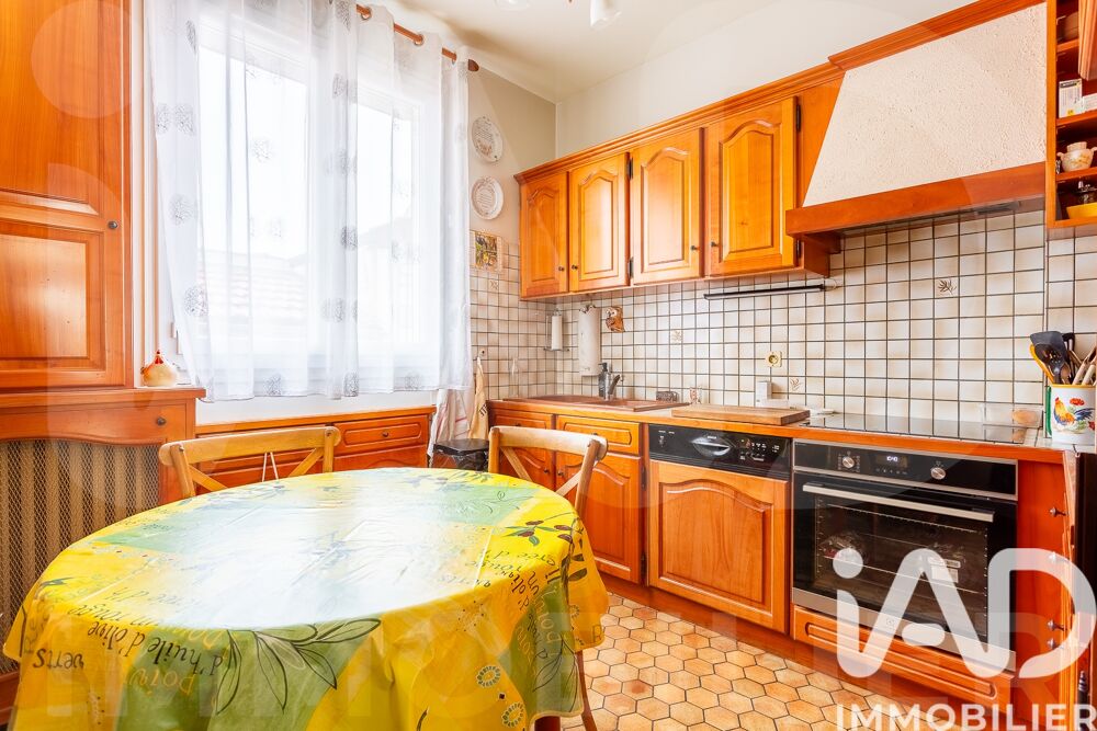  vendre  Maison Colombes (92700)