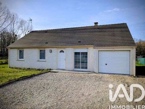   Vente Maison/villa 5 pi�ces Maison - 5 pi�ce(s) - 95 m�