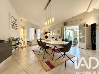  Maison � vendre 6 pi�ces 238 m�