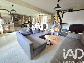  Maison � vendre 5 pi�ces 155 m�