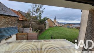  Maison � vendre 3 pi�ces 85 m�