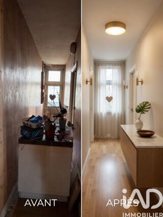  Maison � vendre 4 pi�ces 110 m�