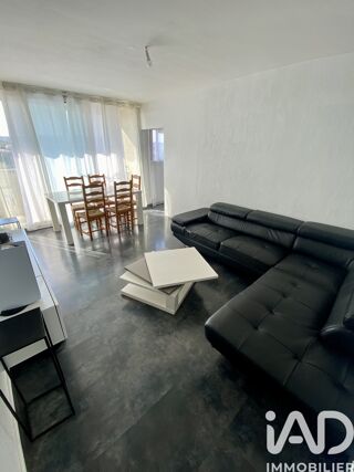  Appartement � vendre 5 pi�ces 81 m�