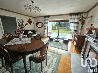  Maison � vendre 7 pi�ces 200 m�