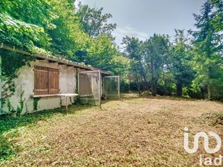  Terrain  vendre 2773 m