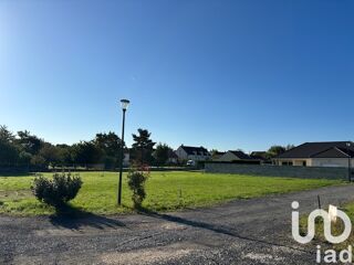  Terrain � vendre 699 m�