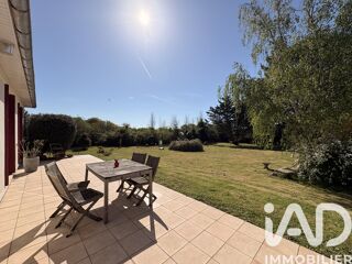  Maison � vendre 6 pi�ces 131 m�