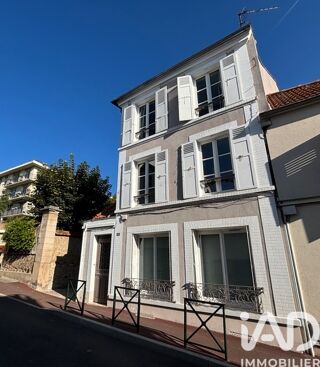  Maison � vendre 7 pi�ces 155 m�